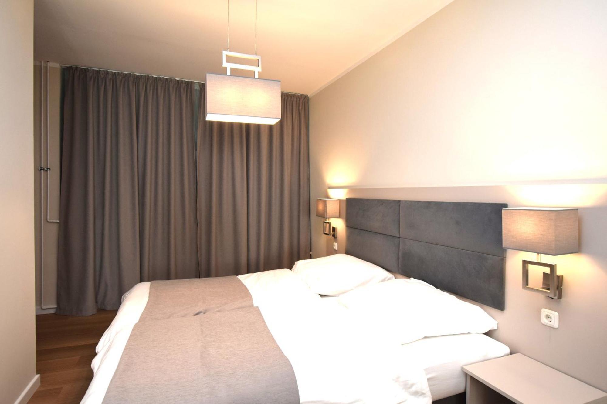 Stay With Legends Hamburg Exterior photo