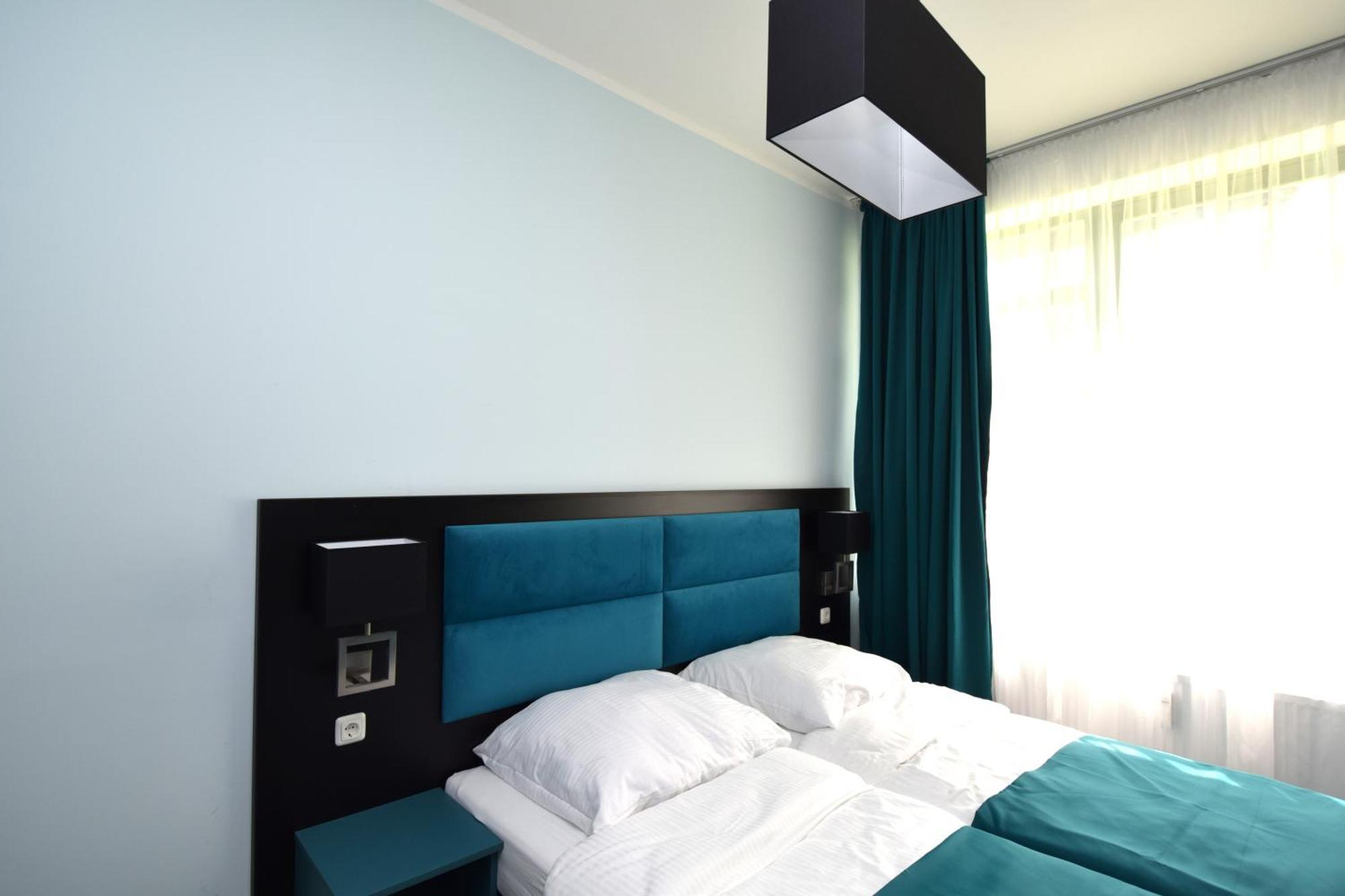 Stay With Legends Hamburg Exterior photo