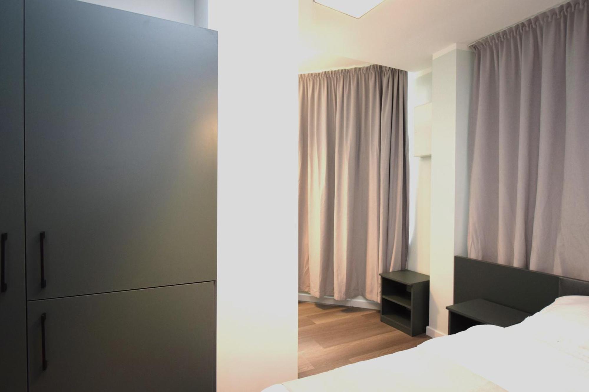 Stay With Legends Hamburg Exterior photo