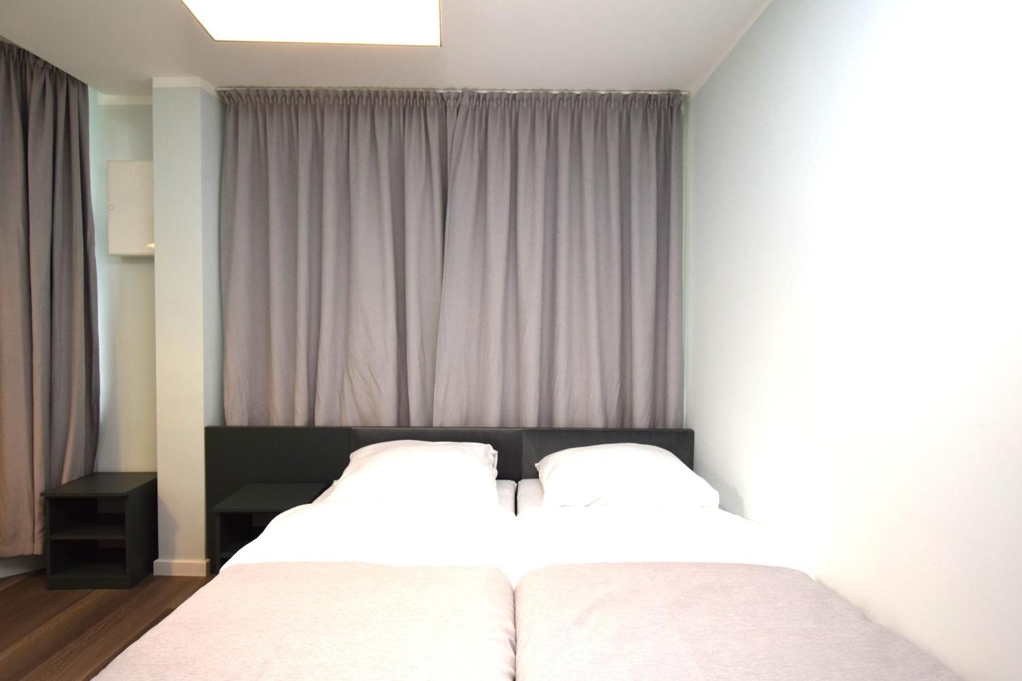Stay With Legends Hamburg Exterior photo