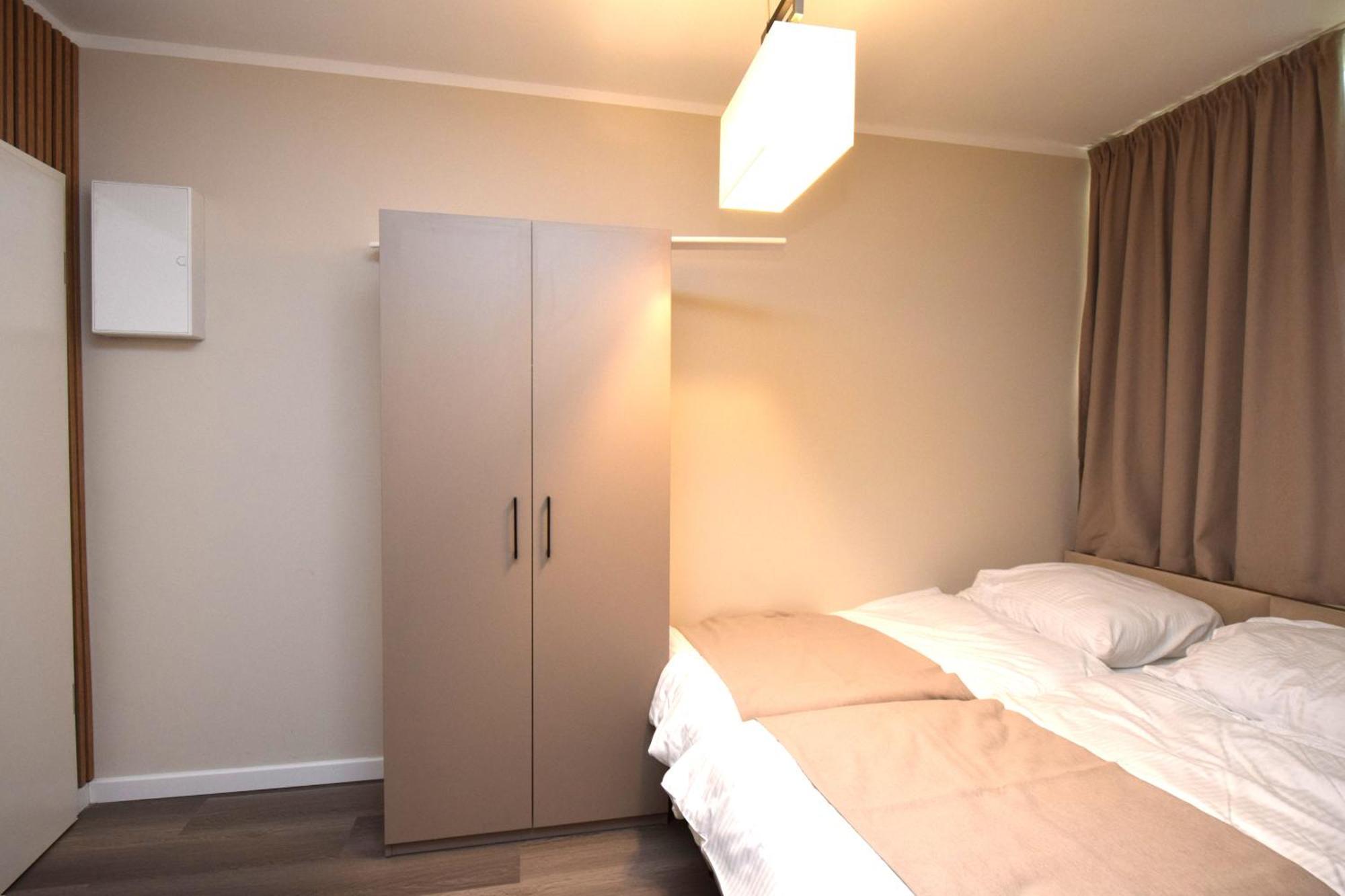 Stay With Legends Hamburg Exterior photo