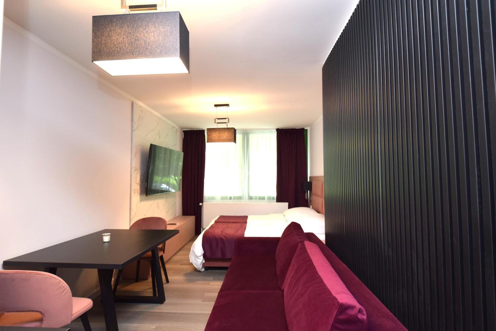 Stay With Legends Hamburg Exterior photo